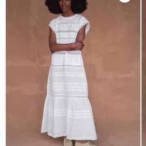 Sonderhaus Margot Dress
